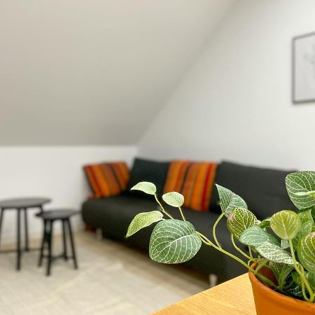Ferienwohnung Schoenes Maifeld Polch Bagian luar foto