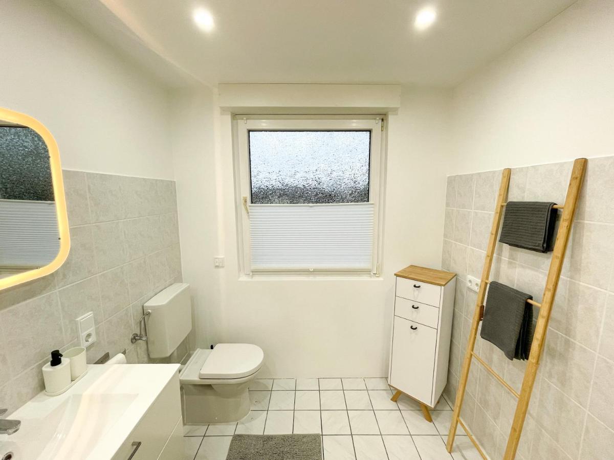 Ferienwohnung Schoenes Maifeld Polch Bagian luar foto