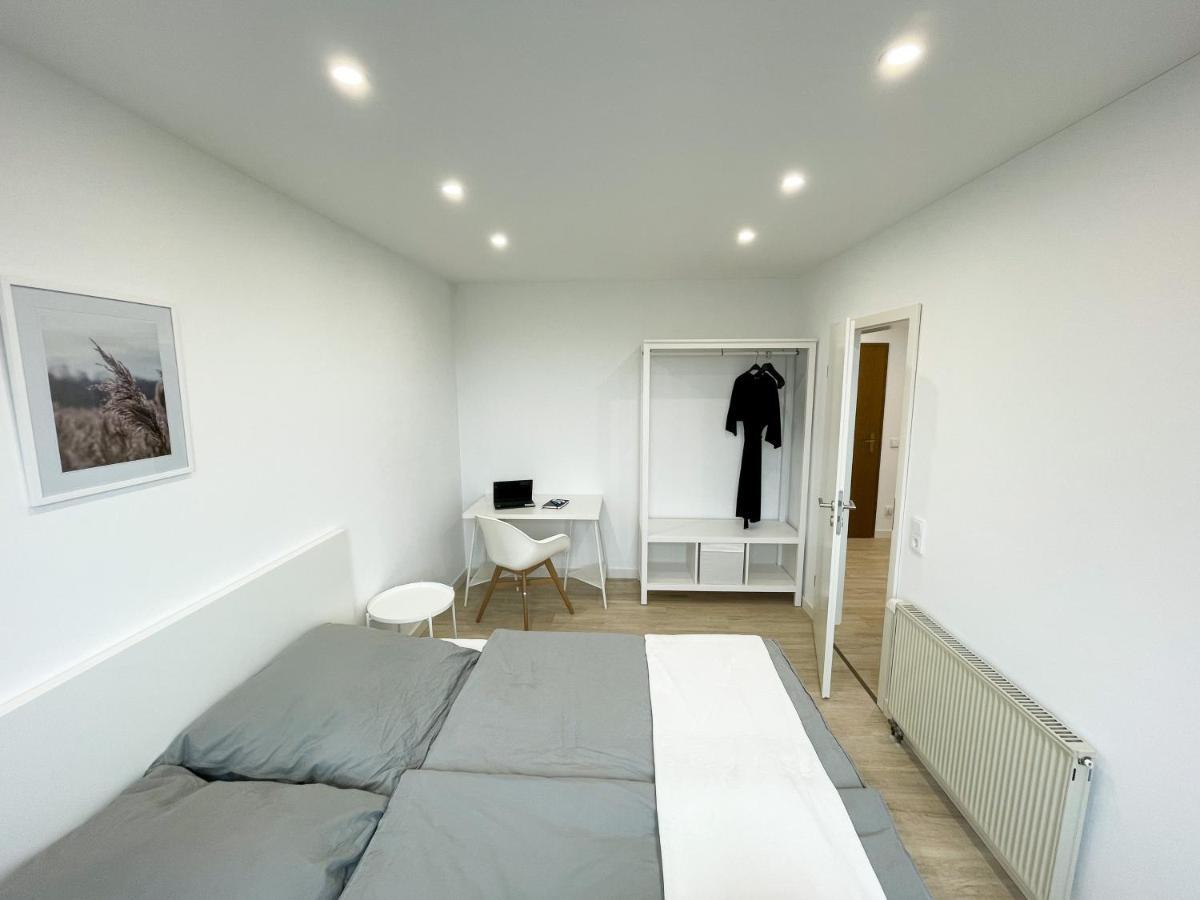 Ferienwohnung Schoenes Maifeld Polch Bagian luar foto